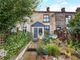 Thumbnail Terraced house for sale in Tanners Street, Ramsbottom, Bury