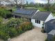 Thumbnail Bungalow for sale in Rackenford Road, Witheridge, Tiverton