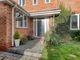 Thumbnail Detached house for sale in Dunstall Close, Redditch