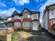 Thumbnail Semi-detached house for sale in Ravenscroft Avenue, Preston Road, Wembley
