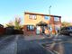 Thumbnail Semi-detached house for sale in Sayer Close, Worcester Park, Greenhithe, Kent
