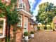 Thumbnail Detached house for sale in Tote Hill, Lockerley, Romsey