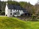Thumbnail Detached house for sale in Ach 'na Darach, Brodick, Isle Of Arran, North Ayrshire