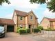 Thumbnail Detached house for sale in Elmcroft, Elmstead, Colchester, Essex