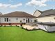 Thumbnail Detached bungalow for sale in Beadon Way, Melton, Woodbridge