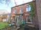 Thumbnail Terraced house for sale in Green Lane, Heaton Moor, Stockport