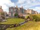 Thumbnail End terrace house for sale in Crawfurd Road, Newington, Edinburgh