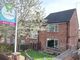 Thumbnail Town house for sale in 6 St. James Drive, Horsforth, Leeds