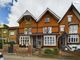 Thumbnail Semi-detached house for sale in Grove Hill, London