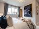 Thumbnail Detached house for sale in "The Wyatt" at Barbrook Lane, Tiptree, Colchester