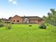 Thumbnail Detached bungalow for sale in Norwich Road, Yaxham, Dereham