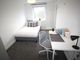 Thumbnail Flat to rent in Clarendon Road, Leeds