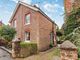 Thumbnail Semi-detached house for sale in Stockwell Road, East Grinstead