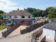 Thumbnail Semi-detached house for sale in The Crescent, Chapel Hill, Eythorne