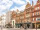 Thumbnail Flat to rent in Sloane Square, Chelsea, London