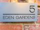Thumbnail Detached house for sale in Eden Gardens, Old Langho, Blackburn
