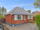 Thumbnail Detached bungalow for sale in Highfield Road, Bourne End