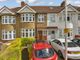 Thumbnail Terraced house for sale in Fairway, Woodford Green, Essex