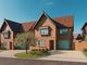 Thumbnail Detached house for sale in Firethorn Place, Ewhurst, Cranleigh