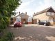 Thumbnail Detached house for sale in Forest Road, Bordon, Hampshire