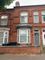 Thumbnail Terraced house to rent in Osborn Road, Sparkbrook, Birmingham