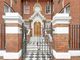Thumbnail Flat for sale in Windsor Court, Moscow Road, London