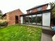 Thumbnail Detached house for sale in Partridge Close, Kingsthorpe, Northampton