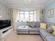 Thumbnail Semi-detached bungalow for sale in Downlands Close, Bexhill-On-Sea