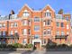 Thumbnail Flat to rent in St James Mansions, West End Lane, West Hampstead, London