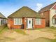 Thumbnail Detached bungalow for sale in Ashford Road, Ashford