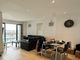 Thumbnail Flat for sale in South Quay, Kings Road, Marina, Swansea