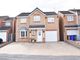 Thumbnail Detached house for sale in Parma Grove, Meir Hay, Stoke-On-Trent