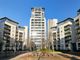 Thumbnail Flat to rent in Hyperion Tower, Brentford