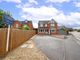 Thumbnail Detached house for sale in Bluebell Drive, Groby, Leicester, Leicestershire