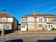 Thumbnail Semi-detached house for sale in Peterswell Road, Barry