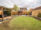 Thumbnail Detached house for sale in Luffield Close, Eye, Peterborough