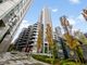 Thumbnail Flat for sale in Kingwood House, Goodman'd Field, London