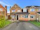 Thumbnail Semi-detached house for sale in Robert Brundett Close, Kennington, Ashford, Kent