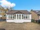 Thumbnail Detached bungalow for sale in Chingford Avenue, Chingford