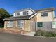Thumbnail Detached house to rent in Wigg Lane, Chapel St Leonards