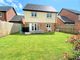 Thumbnail Detached house for sale in Woodside Park, Wigton