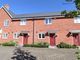 Thumbnail Terraced house for sale in Running Well, Runwell, Wickford