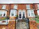 Thumbnail Semi-detached house for sale in Blagdon Avenue, South Shields
