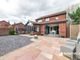 Thumbnail Detached house for sale in Gower Court, Leyland