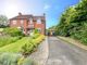 Thumbnail Semi-detached house for sale in Parkfield Crescent, Appleby Magna, Swadlincote, Leicestershire