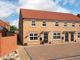 Thumbnail Terraced house for sale in "Archford" at Church Lane, Cayton, Scarborough