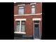 Thumbnail Terraced house to rent in Stanley Street, Derby