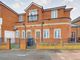 Thumbnail Flat for sale in Westcourt Road, Broadwater, Worthing