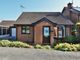 Thumbnail Detached bungalow for sale in Deanhead Drive, Owlthorpe, Sheffield