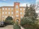 Thumbnail Flat for sale in Highfield Close, Hither Green, London